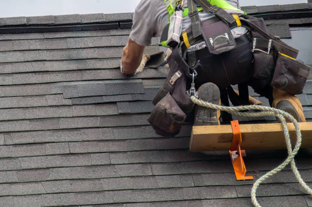 Trusted Storm Damage Roof Repair service in Waterford, CA - Brentwood Metal Roofing