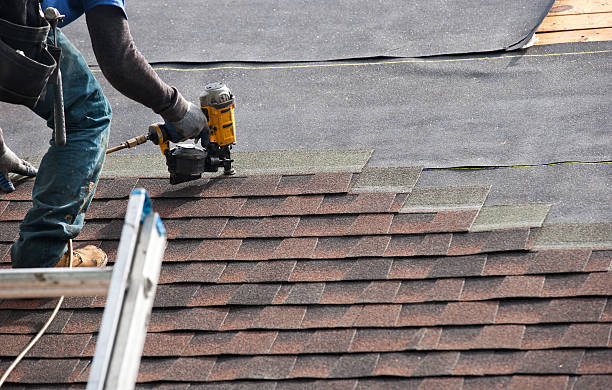 Licensed Storm Damage Roof Repair service in Waterford, CA - Brentwood Metal Roofing